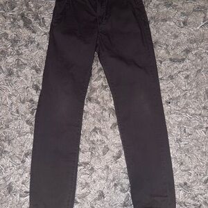 OshKosh B'gosh Gray Pants